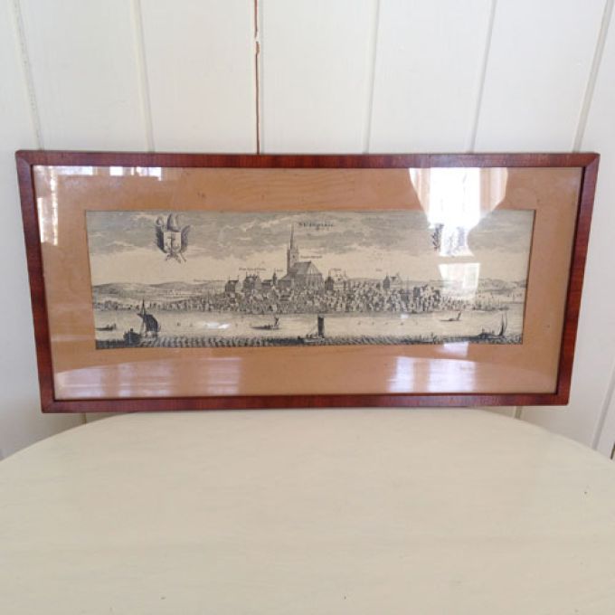 Tavla Tryck Strängnäs