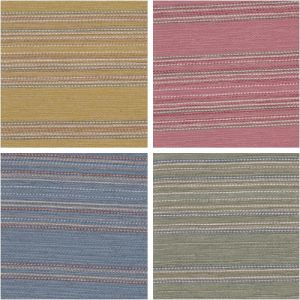 Möbeltyg TOARP - 4 färger