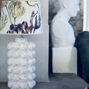 Lampskärm Tulips - John Derian - 8 varianter