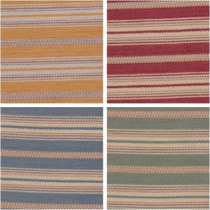 Möbeltyg ULLA - 4 färger