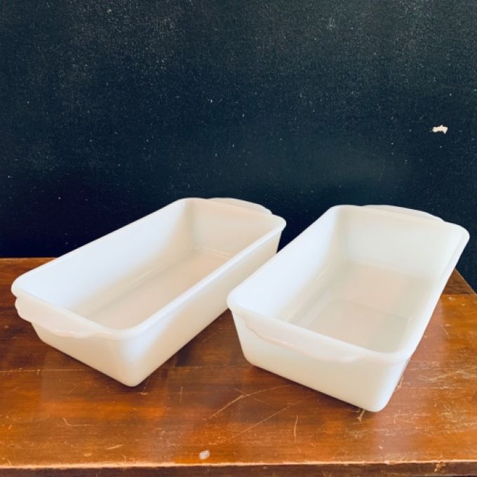 Glasform Anchor Hocking Fire-King US