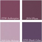 Möbeltyg Wooly Möbelull