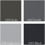 Möbeltyg Wooly Möbelull