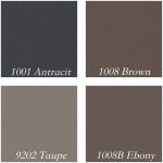 Möbeltyg Wooly Möbelull